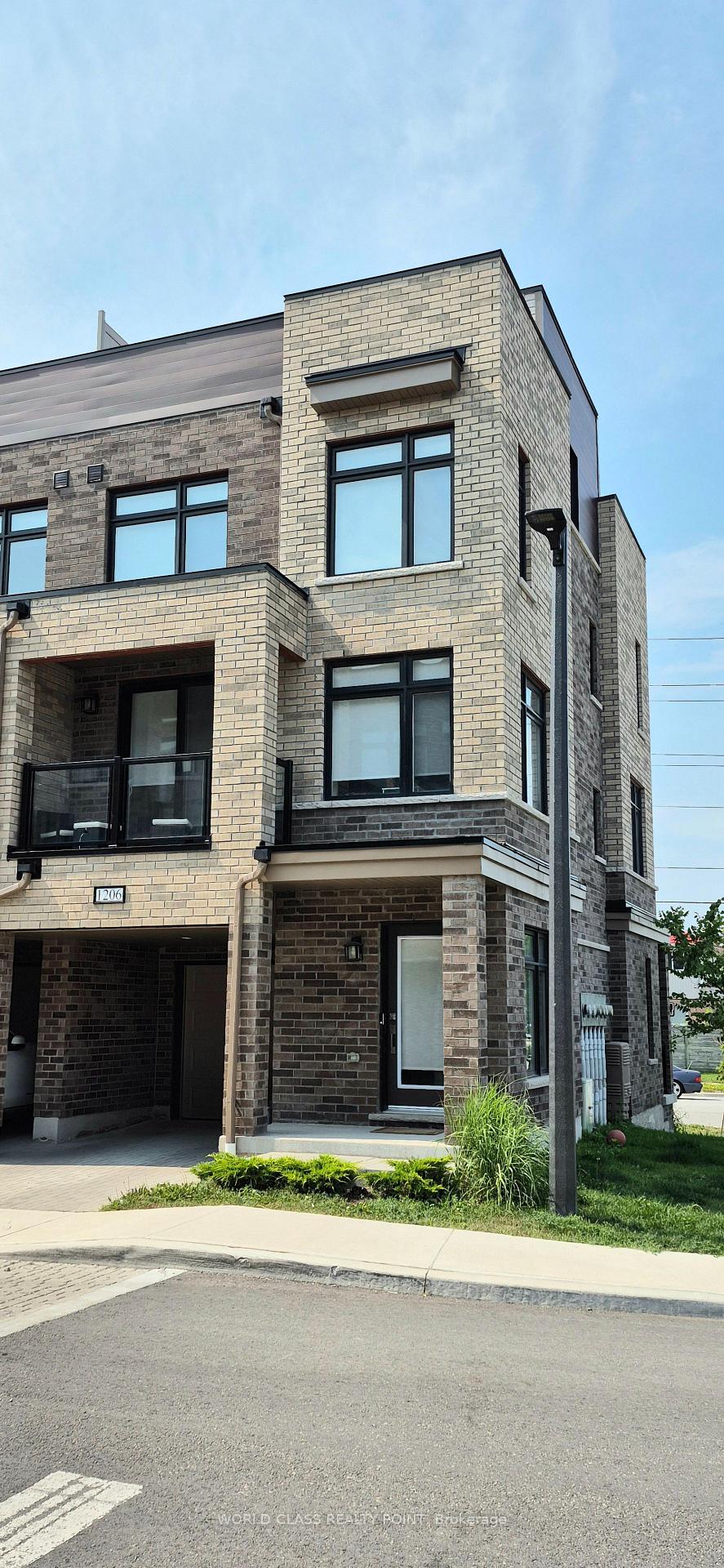 Photo 43 of Unit 1206, 1865 Pickering Parkway, Pickering, Village East — HOMEH