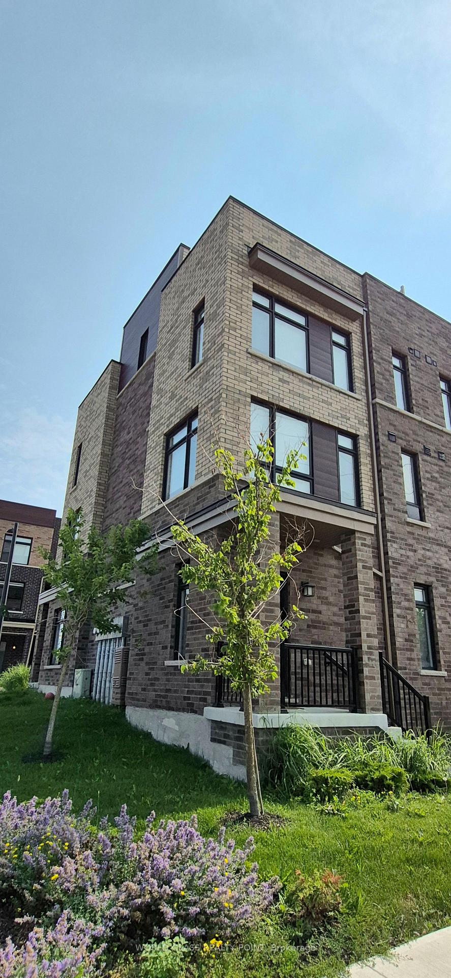 Photo 44 of Unit 1206, 1865 Pickering Parkway, Pickering, Village East — HOMEH