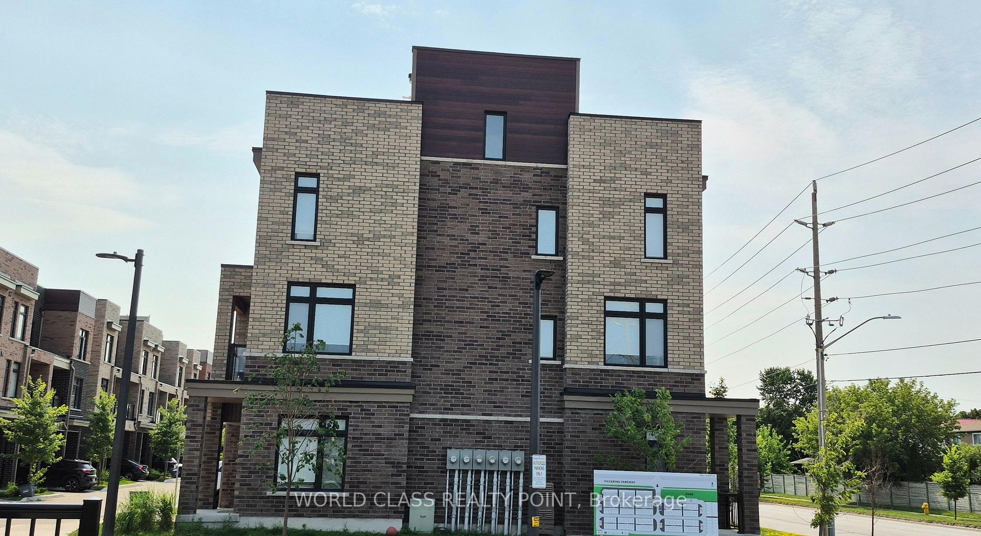 Photo 45 of Unit 1206, 1865 Pickering Parkway, Pickering, Village East — HOMEH
