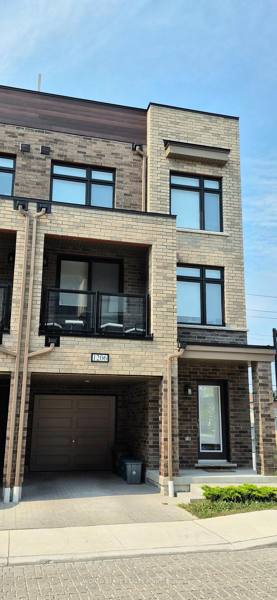 Photo 46 of Unit 1206, 1865 Pickering Parkway, Pickering, Village East — HOMEH