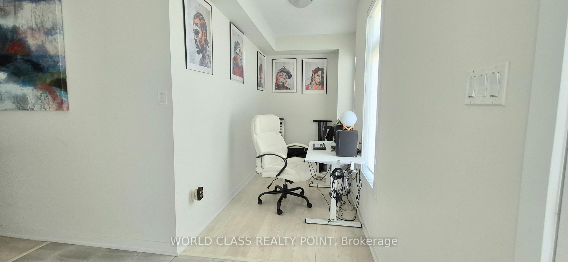 Photo 25 of Unit 1206, 1865 Pickering Parkway, Pickering, Village East — HOMEH