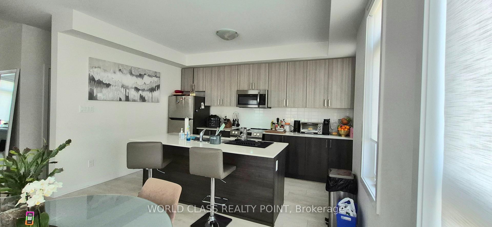 Photo 7 of Unit 1206, 1865 Pickering Parkway, Pickering, Village East — HOMEH