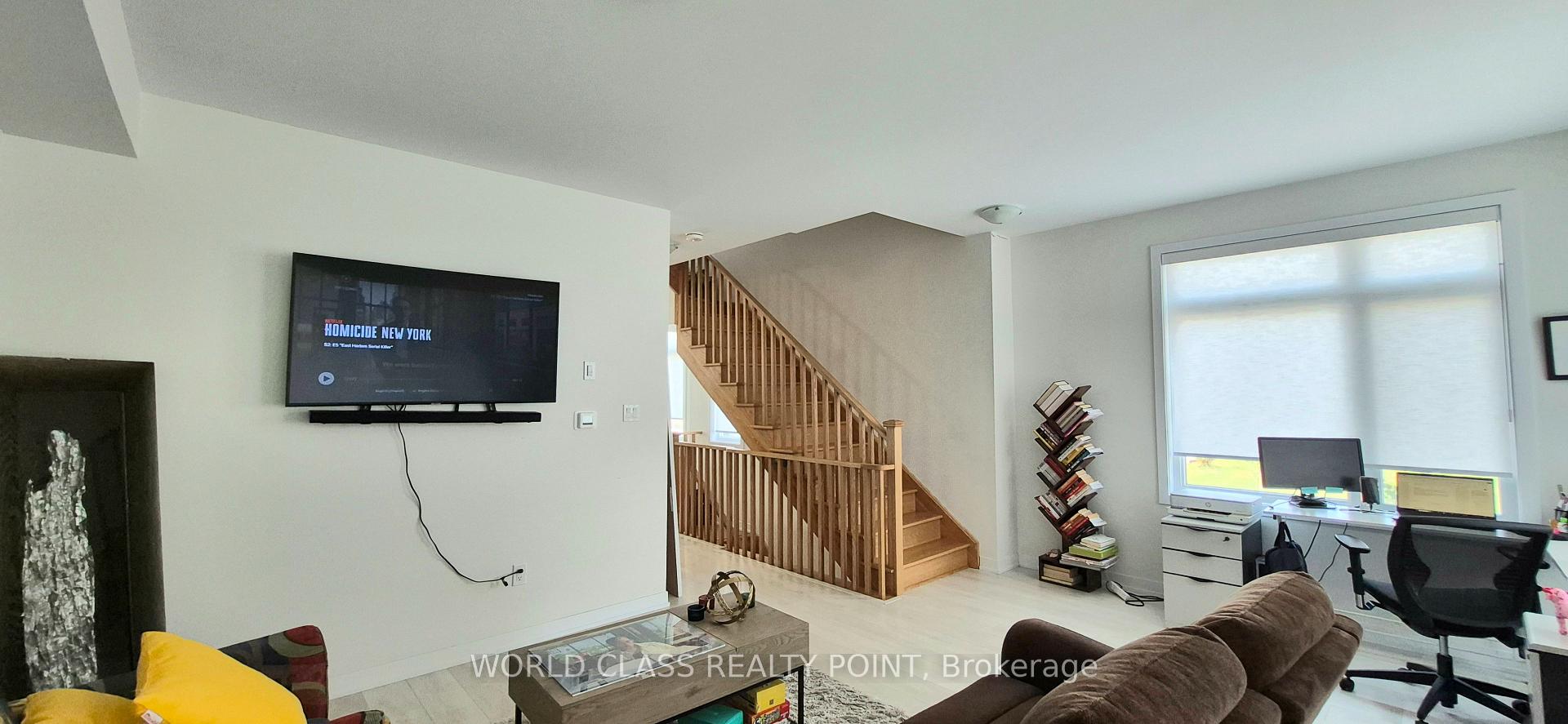 Photo 3 of Unit 1206, 1865 Pickering Parkway, Pickering, Village East — HOMEH