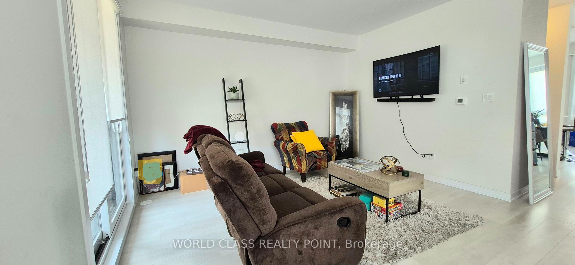 Photo 2 of Unit 1206, 1865 Pickering Parkway, Pickering, Village East — HOMEH