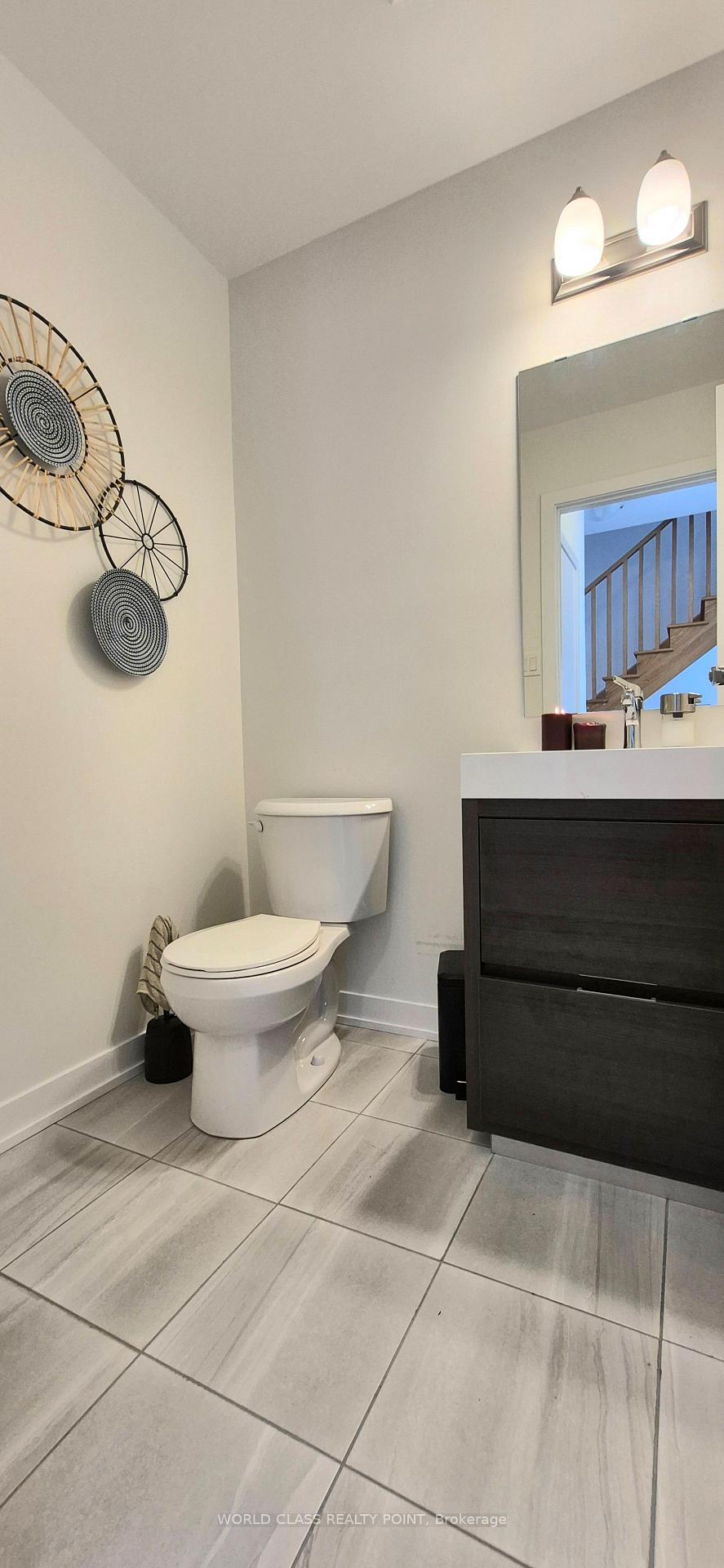 Photo 18 of Unit 1206, 1865 Pickering Parkway, Pickering, Village East — HOMEH