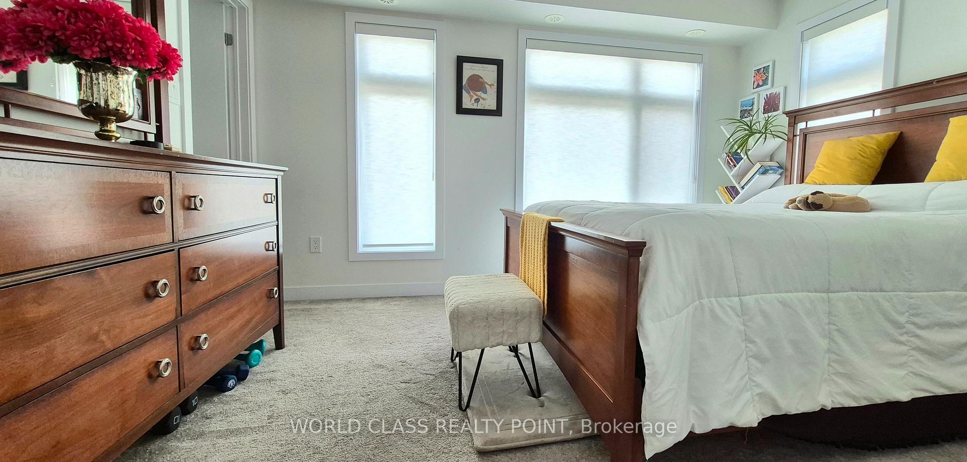 Photo 11 of Unit 1206, 1865 Pickering Parkway, Pickering, Village East — HOMEH