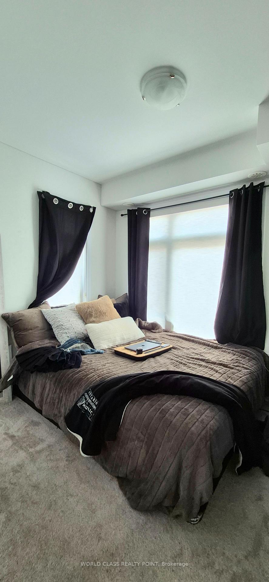 Photo 15 of Unit 1206, 1865 Pickering Parkway, Pickering, Village East — HOMEH