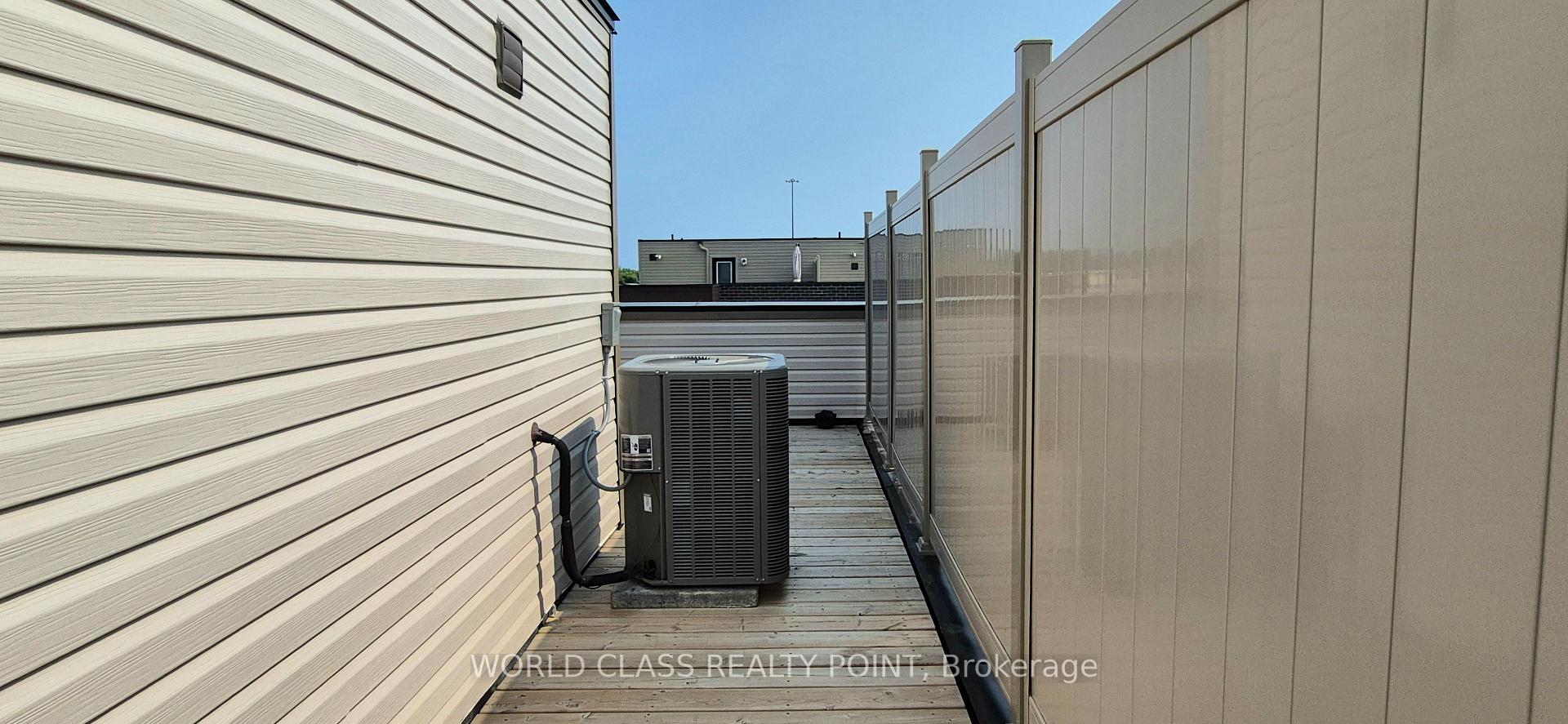 Photo 30 of Unit 1206, 1865 Pickering Parkway, Pickering, Village East — HOMEH