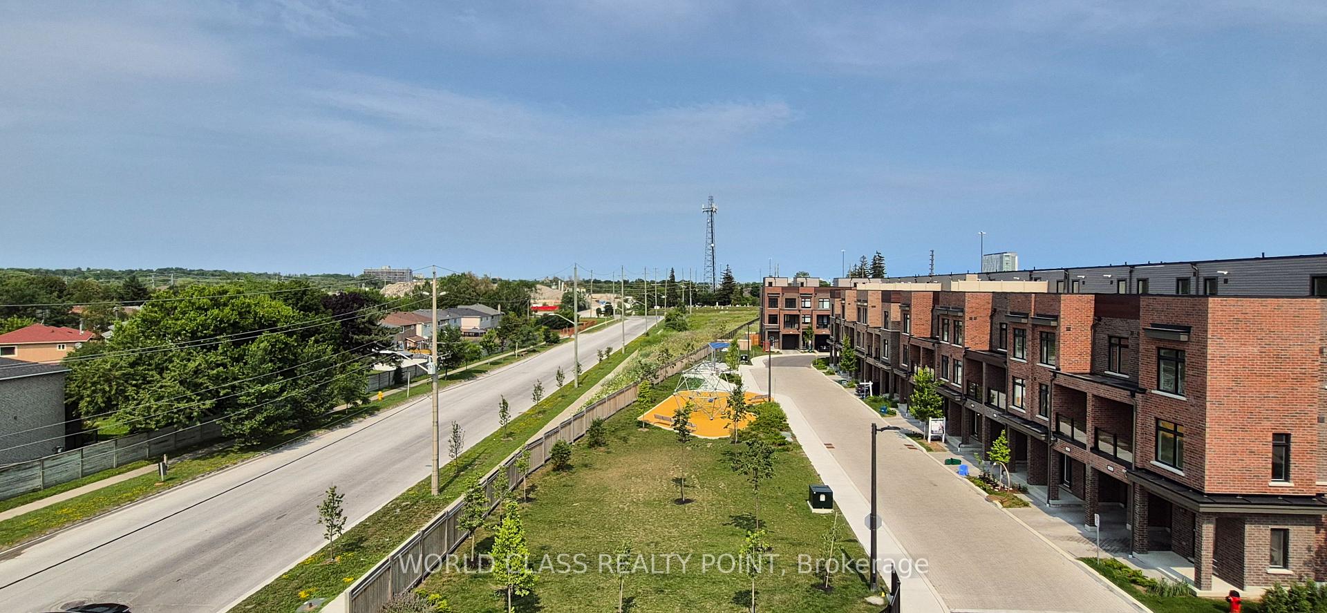Photo 33 of Unit 1206, 1865 Pickering Parkway, Pickering, Village East — HOMEH