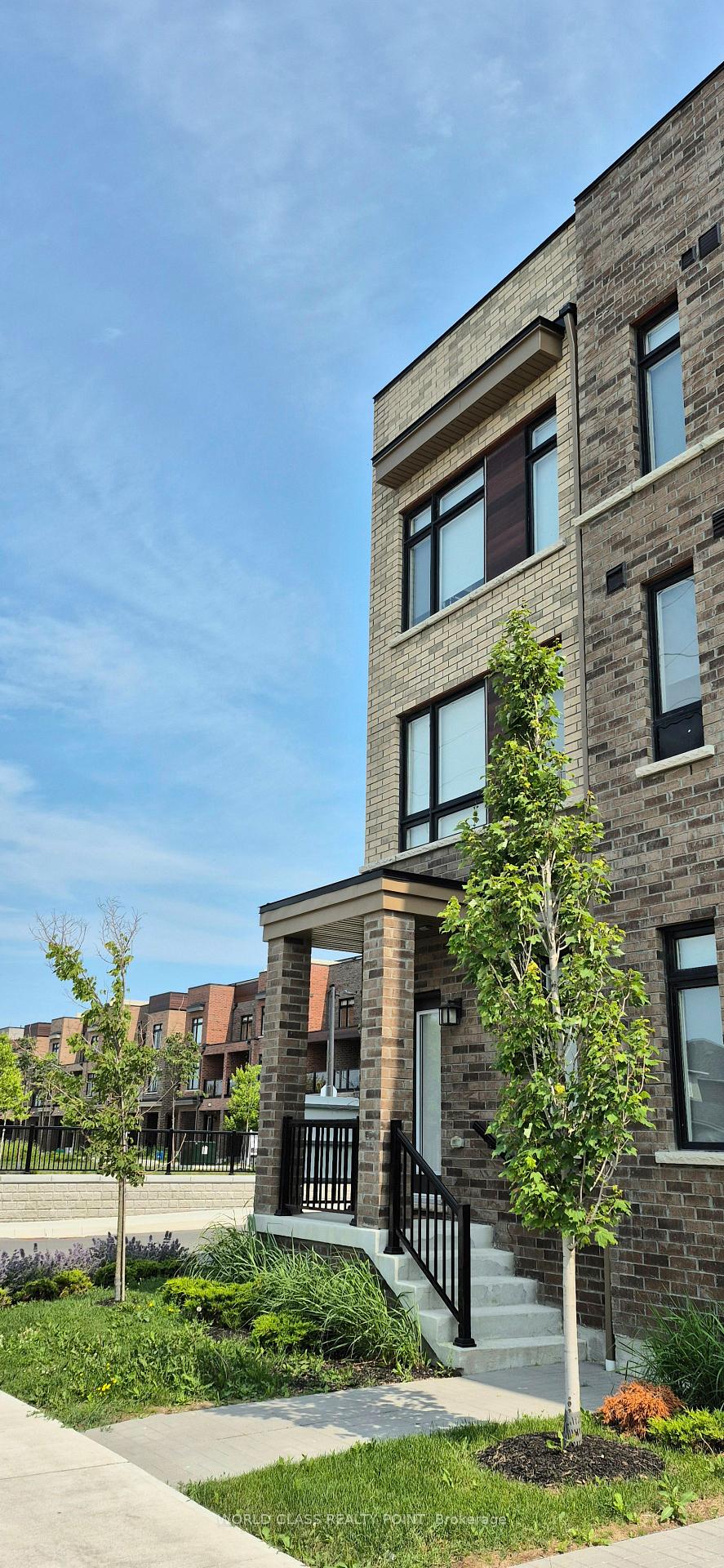 Photo 41 of Unit 1206, 1865 Pickering Parkway, Pickering, Village East — HOMEH