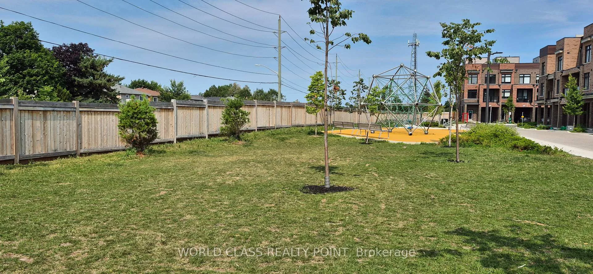 Photo 42 of Unit 1206, 1865 Pickering Parkway, Pickering, Village East — HOMEH