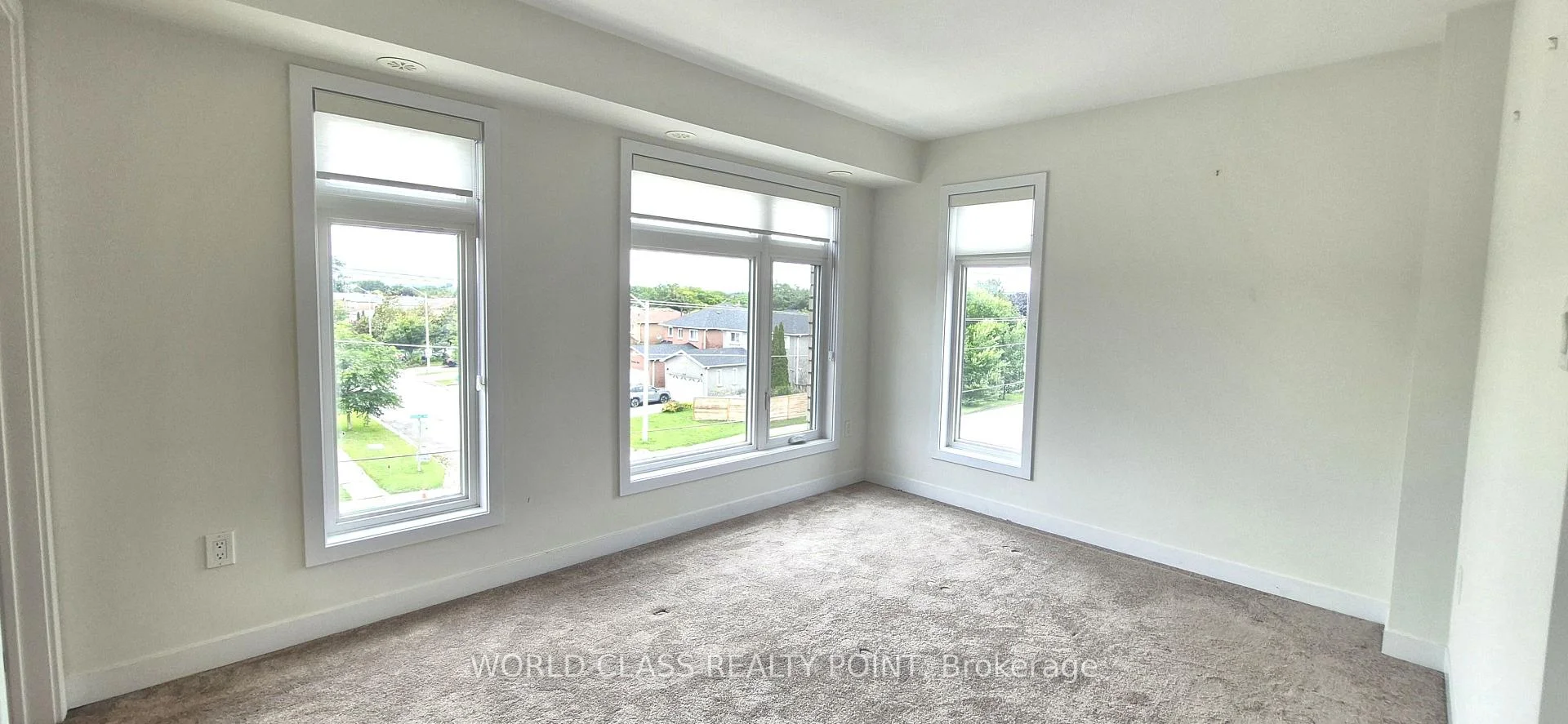 Photo 10 of Unit 1206, 1865 Pickering Parkway, Pickering, Village East — HOMEH