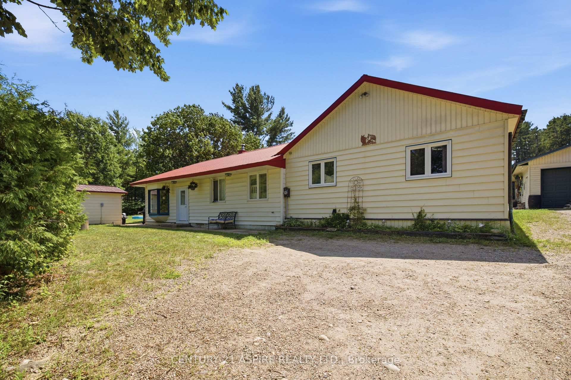 Photo 31 of 149 Brouse Road, Laurentian Hills, Laurentian Hills North — HOMEH