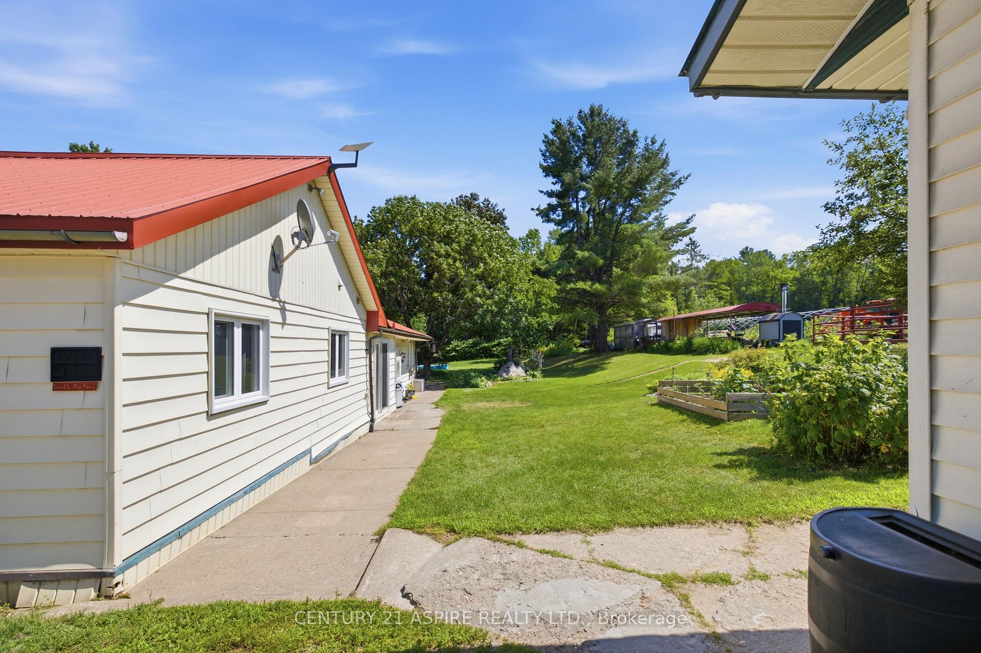 Photo 36 of 149 Brouse Road, Laurentian Hills, Laurentian Hills North — HOMEH