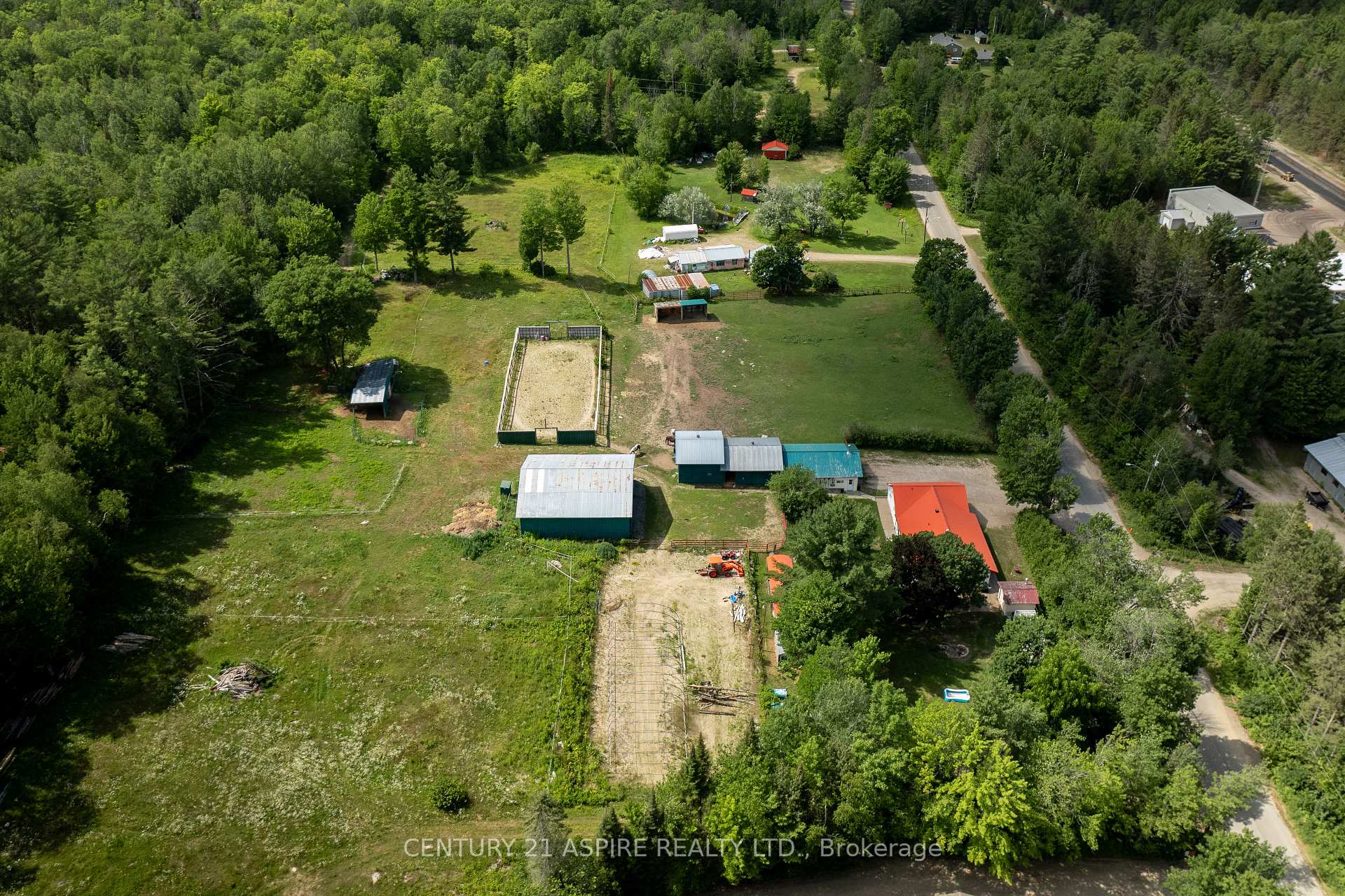 Photo 43 of 149 Brouse Road, Laurentian Hills, Laurentian Hills North — HOMEH