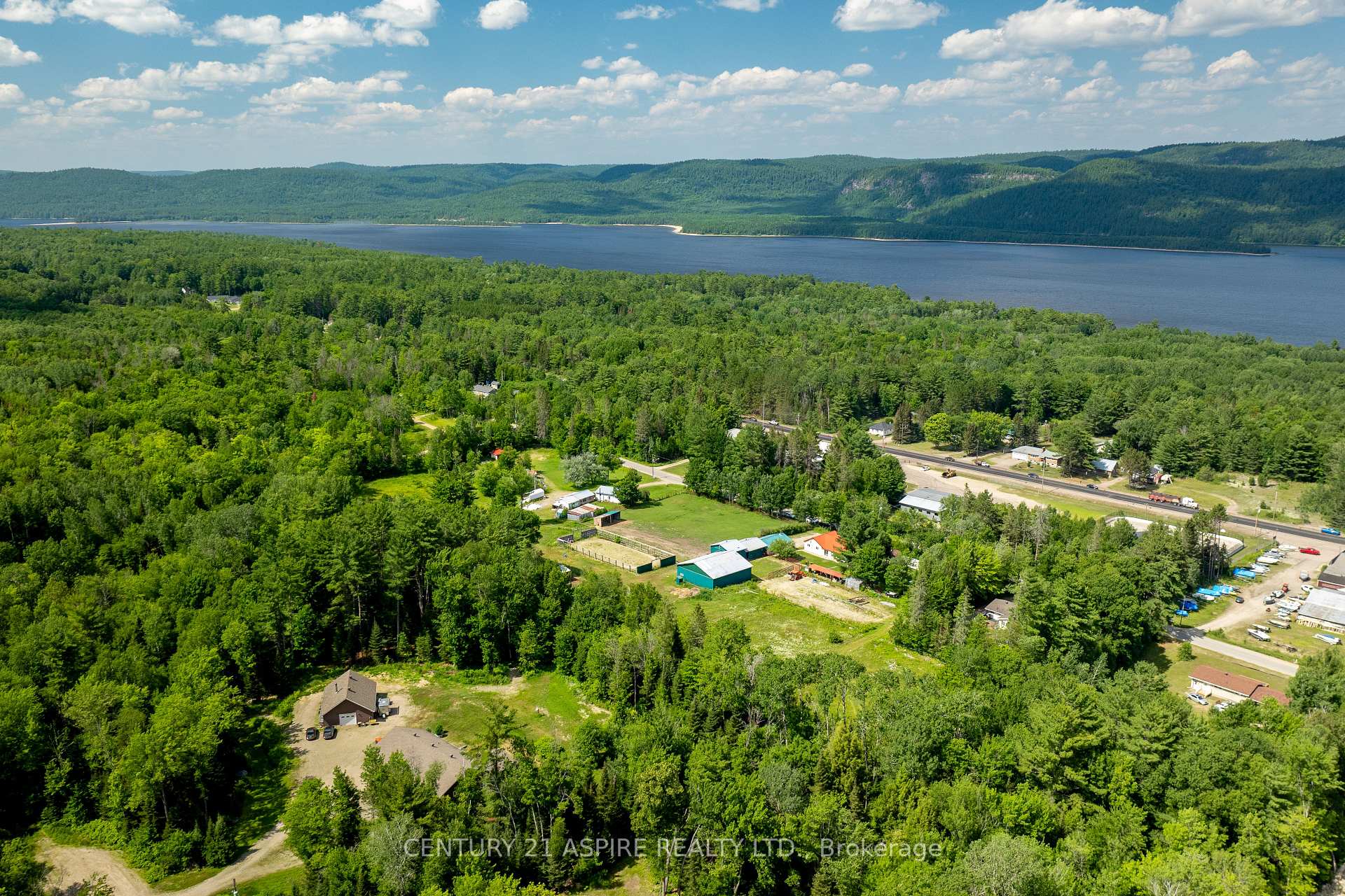 Photo 45 of 149 Brouse Road, Laurentian Hills, Laurentian Hills North — HOMEH