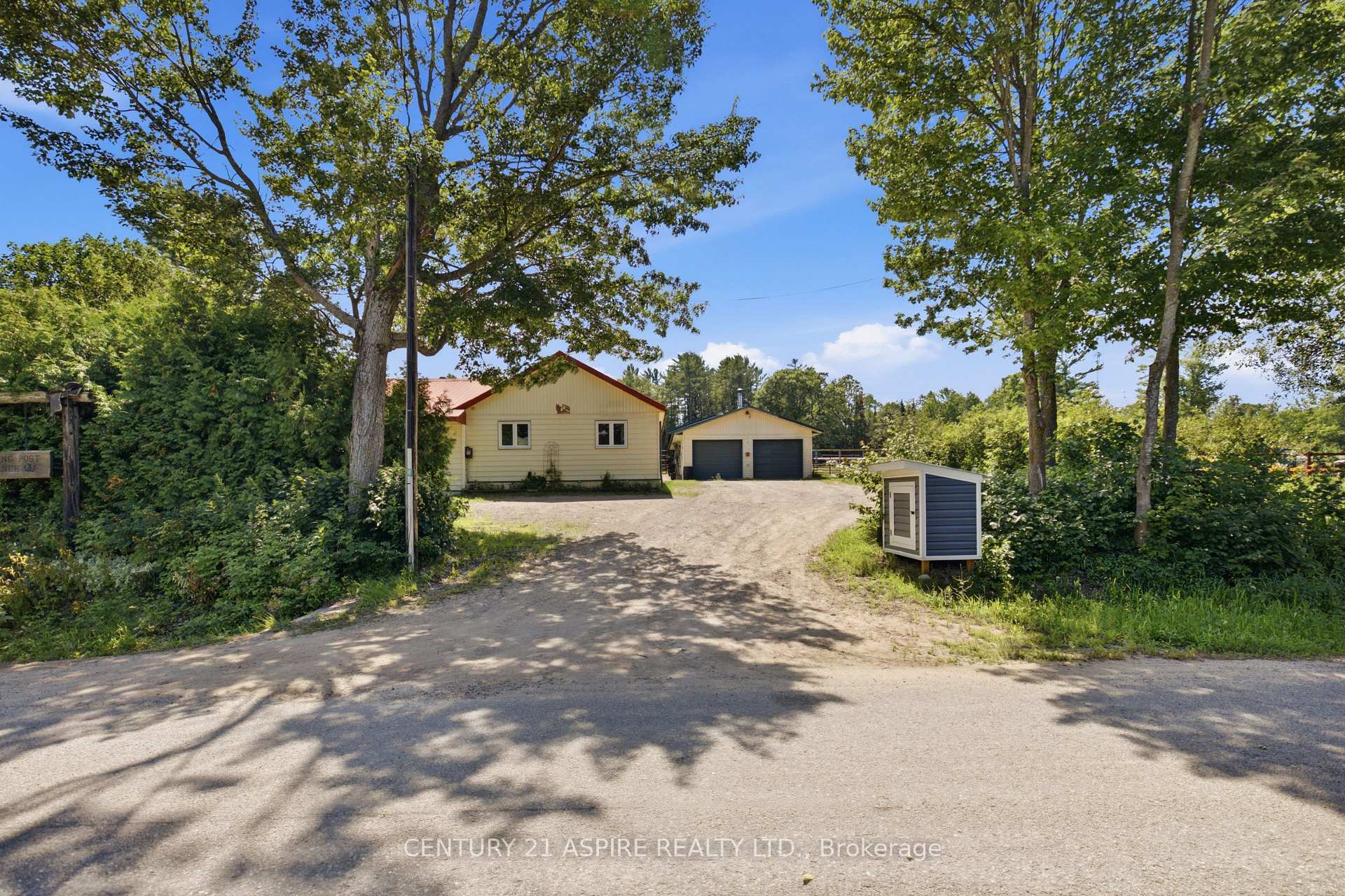 Photo 50 of 149 Brouse Road, Laurentian Hills, Laurentian Hills North — HOMEH