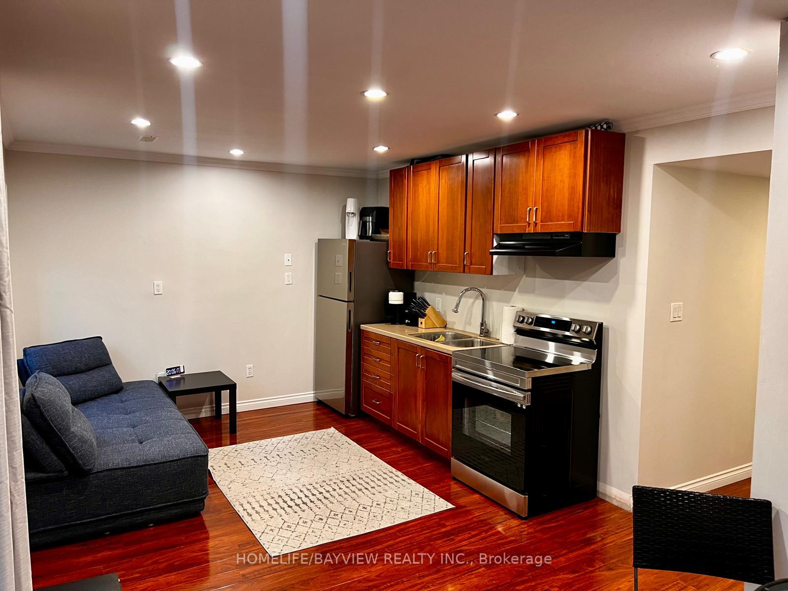 Photo 6 of 167 Yellowood Circle, Vaughan, Patterson — HOMEH
