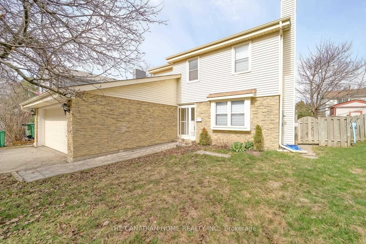 Photo 1 of 64 Somerset Drive, Brampton, Heart Lake West — HOMEH