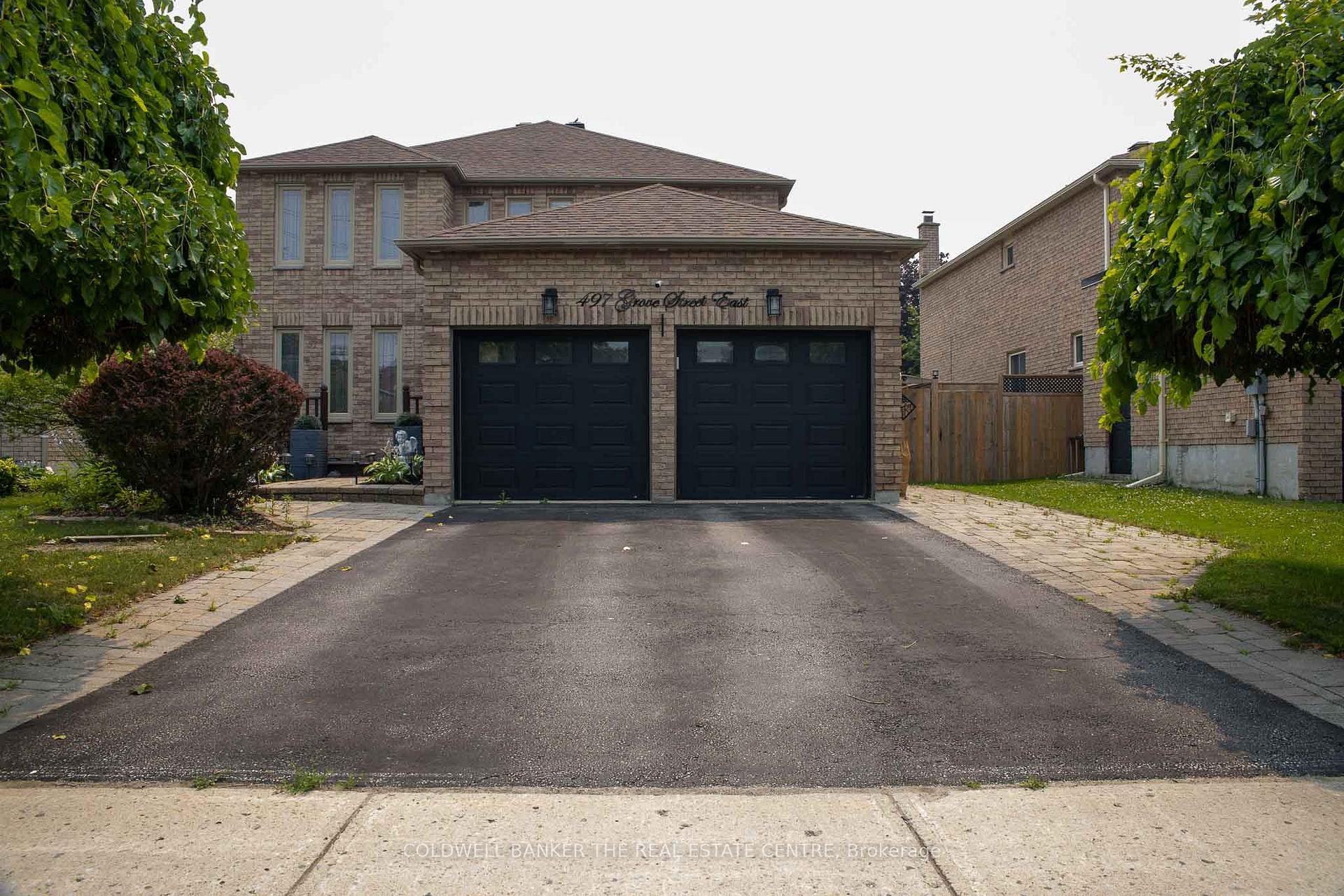 Photo 1 of 497 Grove Street E, Barrie, Grove East — HOMEH