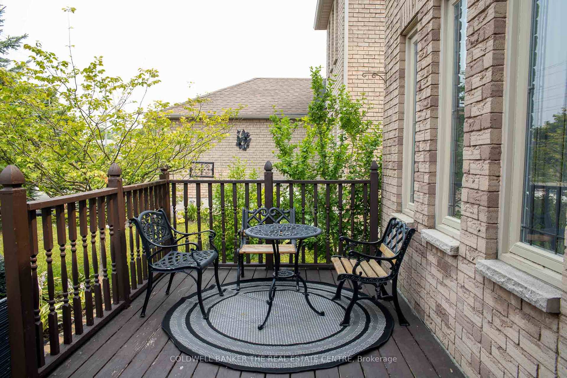 Photo 3 of 497 Grove Street E, Barrie, Grove East — HOMEH