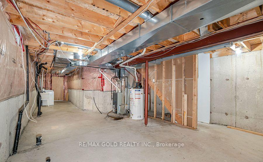 Photo 37 of 69 Portrush Trail, Brampton, Credit Valley — HOMEH