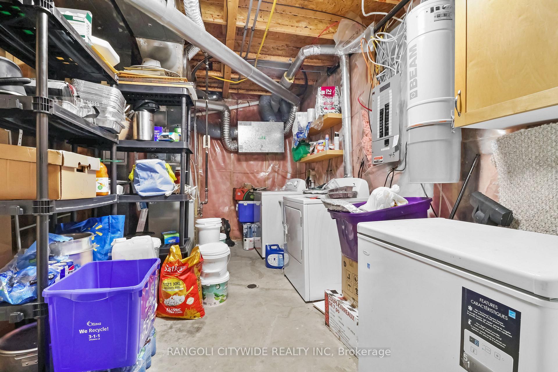 Photo 26 of 5962 Pineglade Crescent, Ottawa, Chapel Hill South - Orleans Village — HOMEH