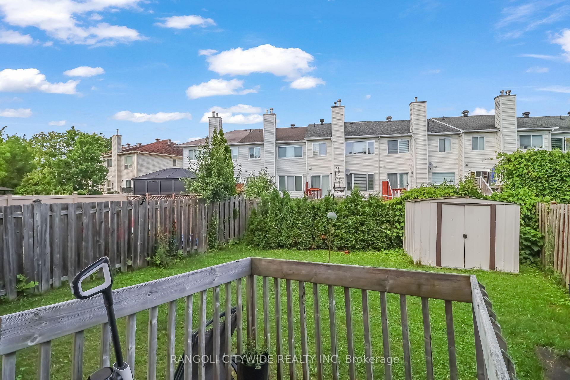 Photo 28 of 5962 Pineglade Crescent, Ottawa, Chapel Hill South - Orleans Village — HOMEH