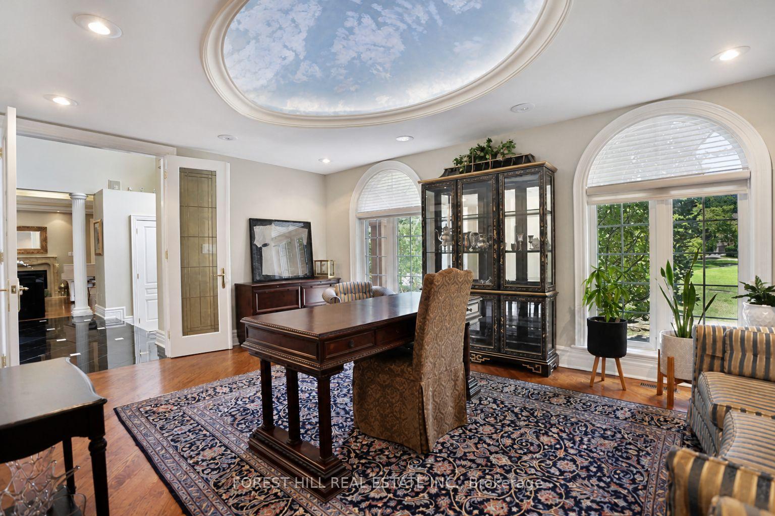 Photo 24 of 161 Renaissance Court, Vaughan, Beverley Glen — HOMEH