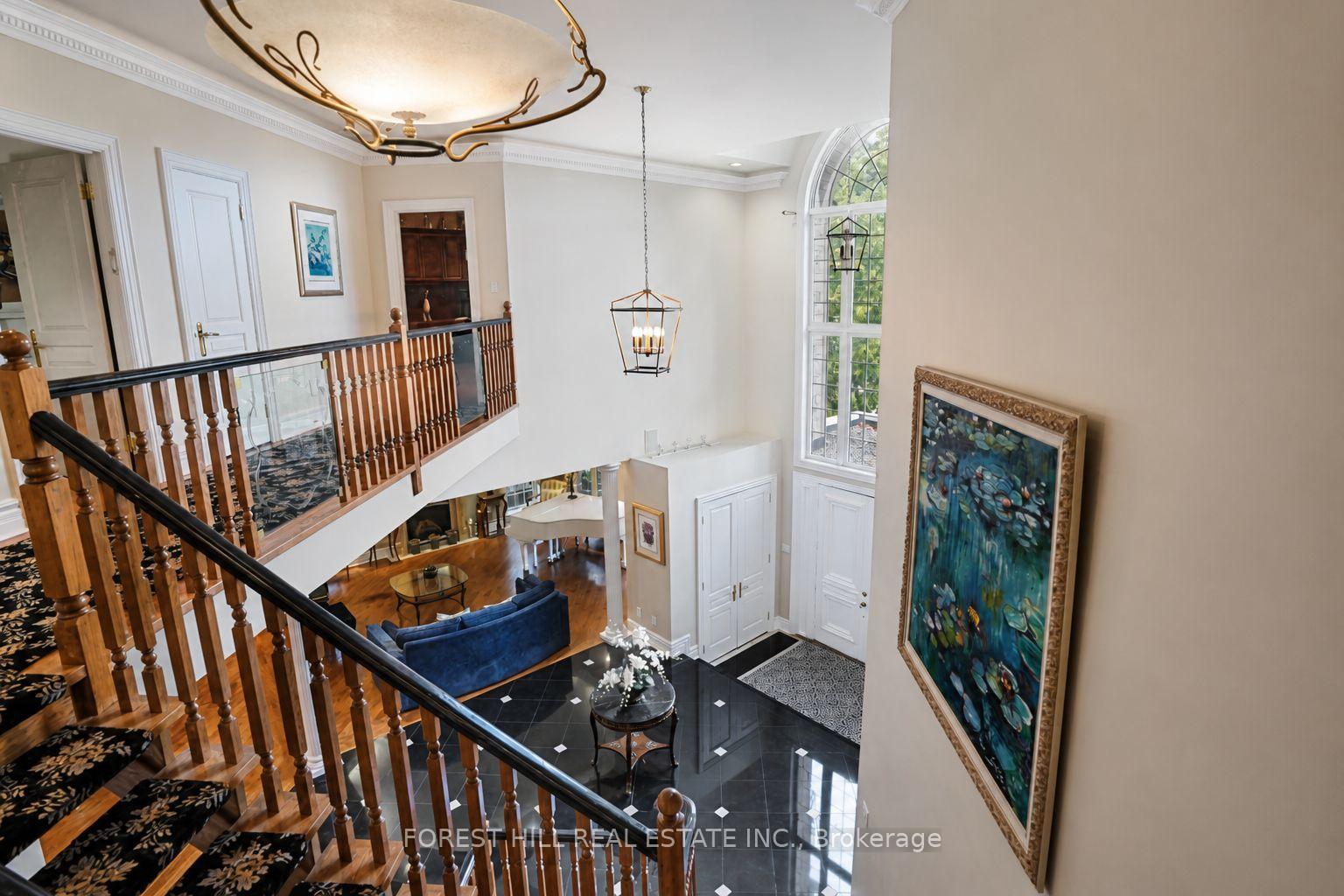 Photo 33 of 161 Renaissance Court, Vaughan, Beverley Glen — HOMEH