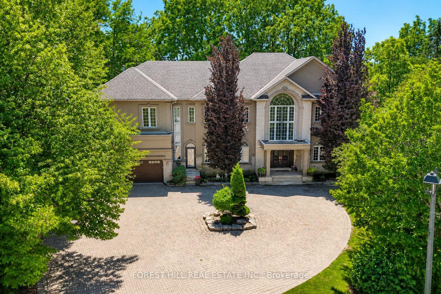 Photo 34 of 161 Renaissance Court, Vaughan, Beverley Glen — HOMEH
