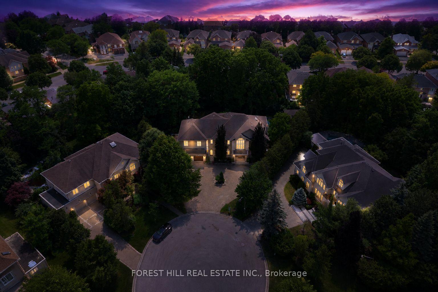 Photo 36 of 161 Renaissance Court, Vaughan, Beverley Glen — HOMEH