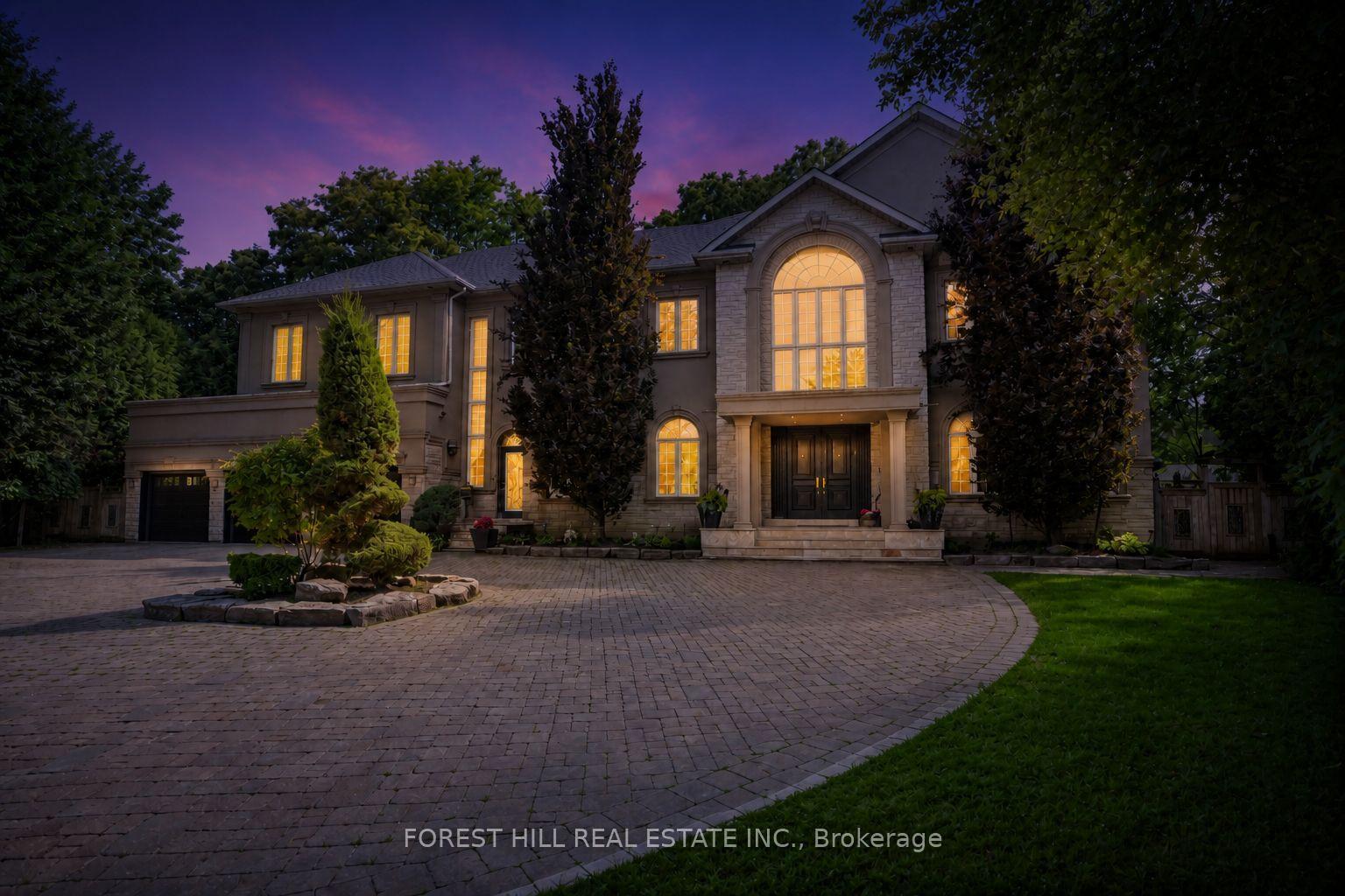Photo 37 of 161 Renaissance Court, Vaughan, Beverley Glen — HOMEH