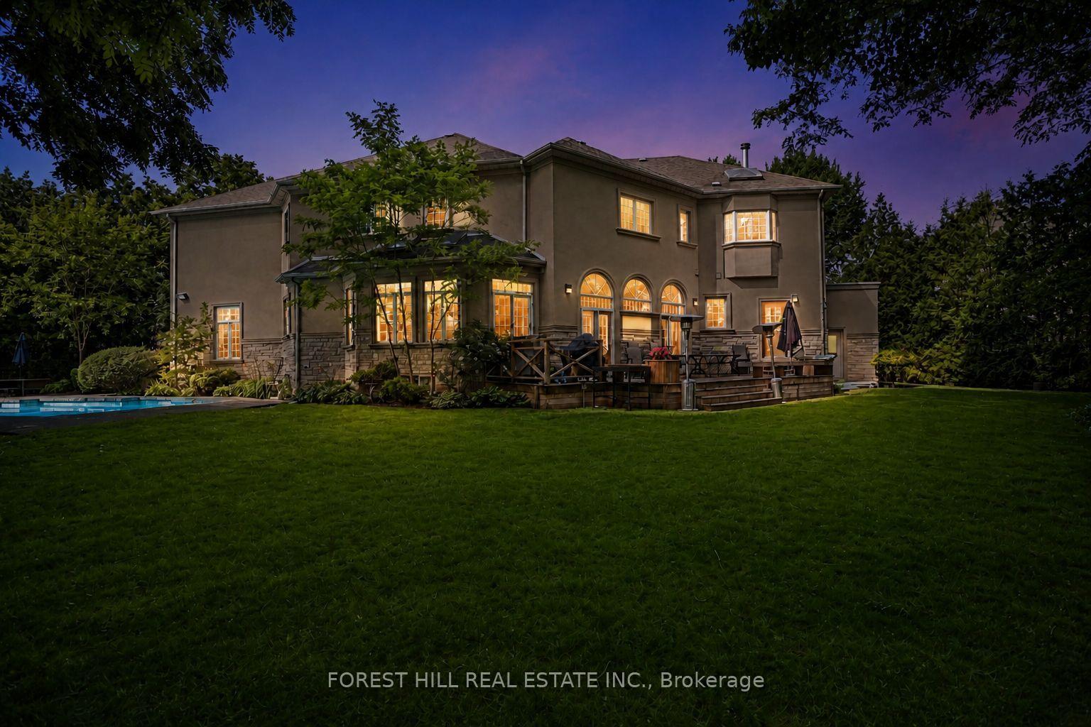 Photo 40 of 161 Renaissance Court, Vaughan, Beverley Glen — HOMEH