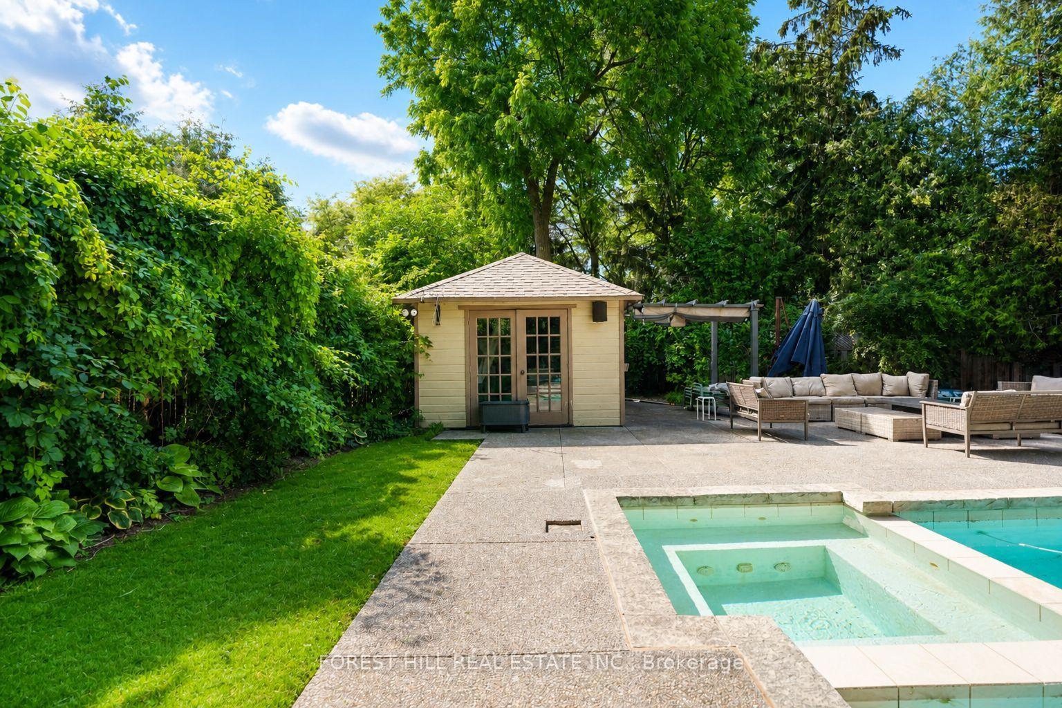 Photo 44 of 161 Renaissance Court, Vaughan, Beverley Glen — HOMEH