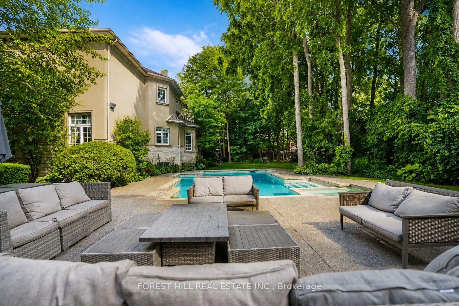 Photo 46 of 161 Renaissance Court, Vaughan, Beverley Glen — HOMEH