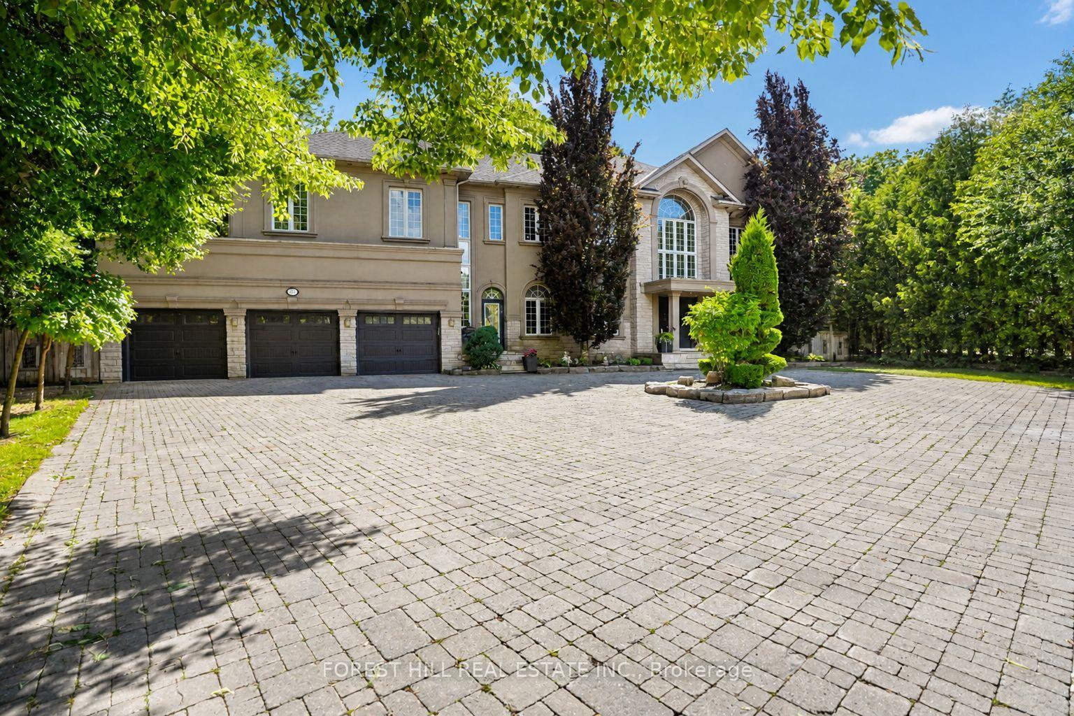 Photo 49 of 161 Renaissance Court, Vaughan, Beverley Glen — HOMEH