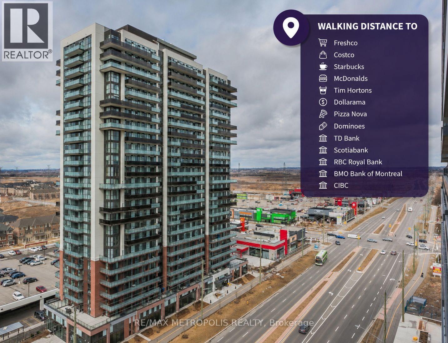 Photo 2 of Unit 920, 2545 Simcoe Street N, Oshawa, Windfields — HOMEH