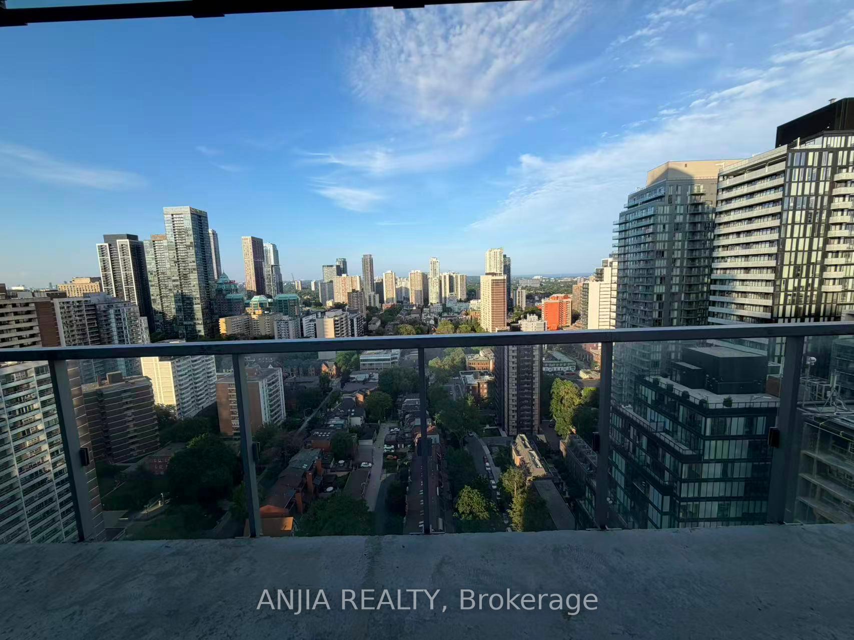 Photo 1 of Unit 2907, 3 Gloucester Street, Toronto, Church-Yonge Corridor — HOMEH