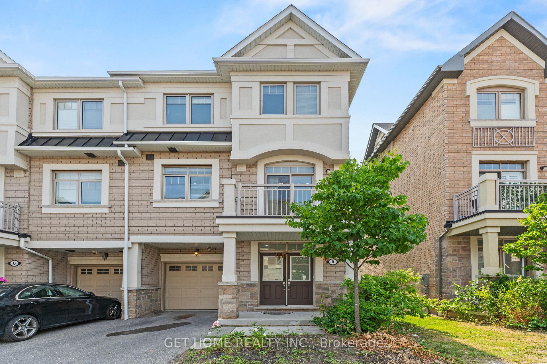 Photo 1 of 8 Coxhead Lane, Ajax, Central — HOMEH