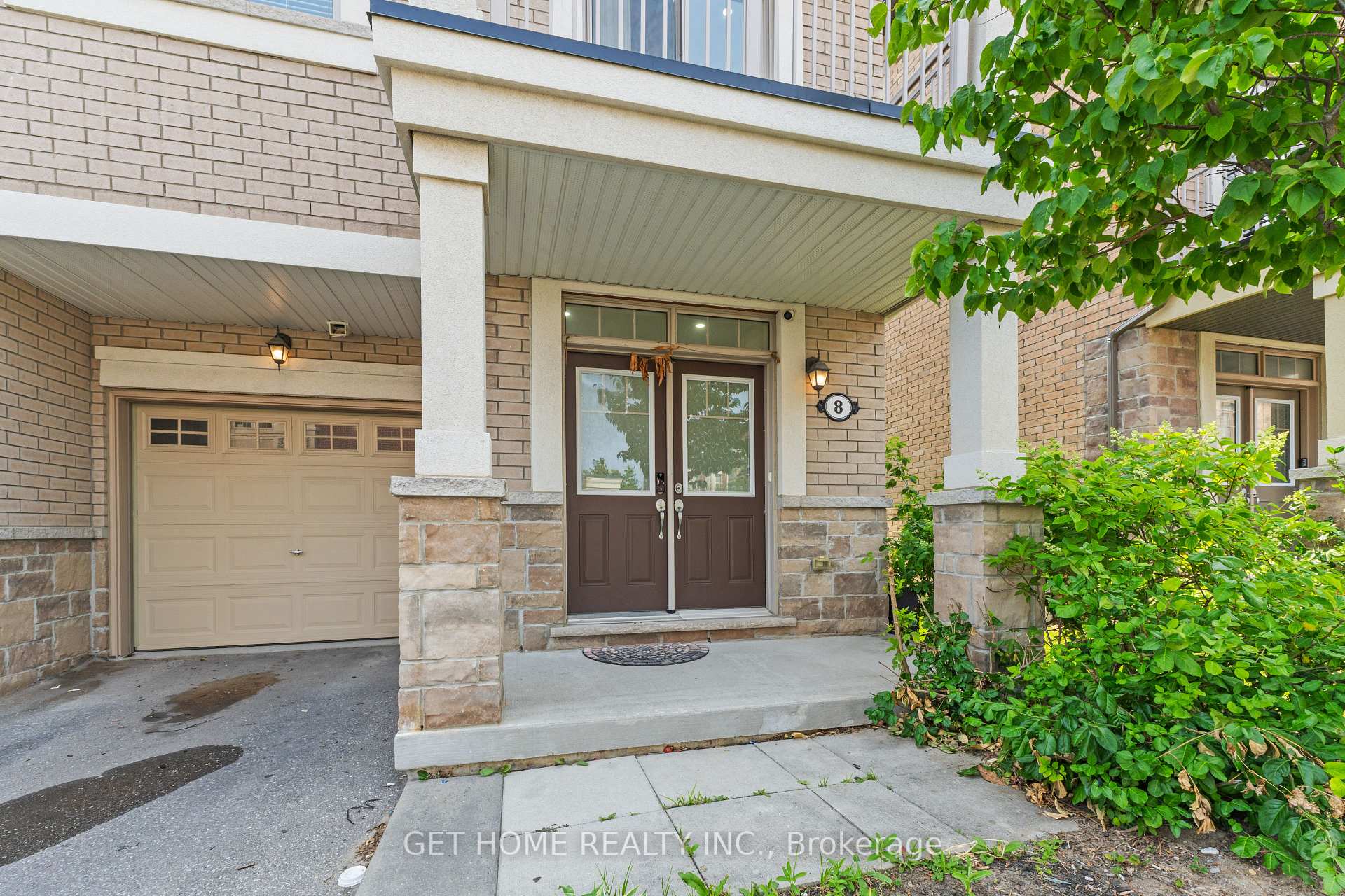 Photo 2 of 8 Coxhead Lane, Ajax, Central — HOMEH