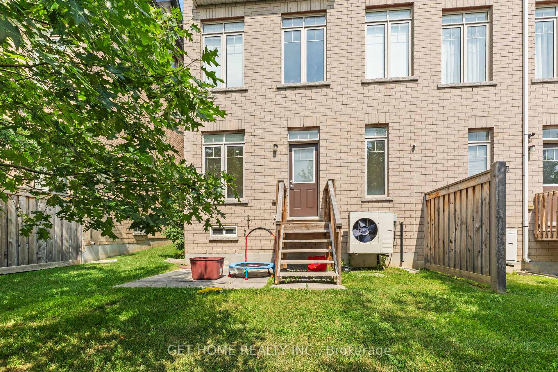 Photo 24 of 8 Coxhead Lane, Ajax, Central — HOMEH
