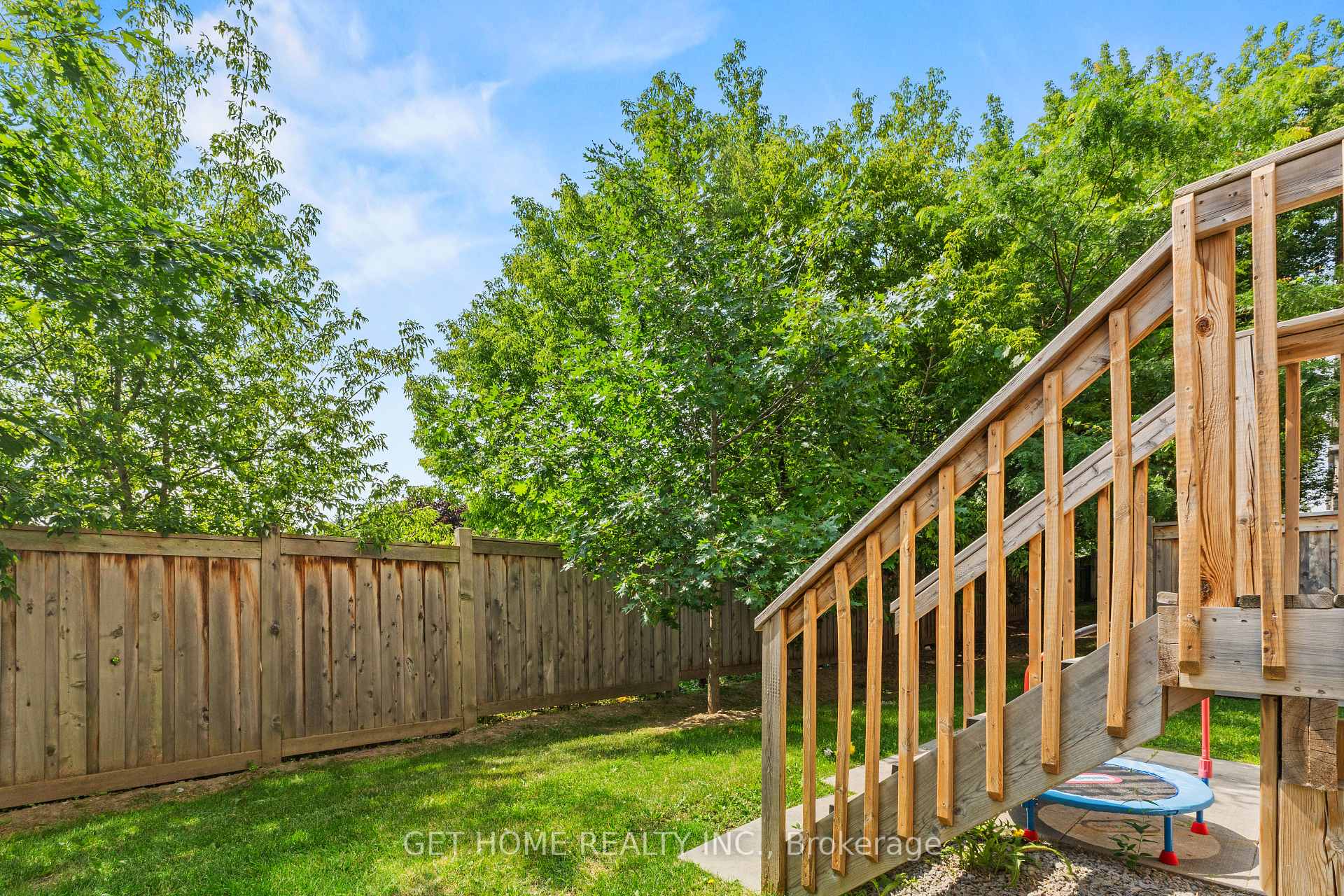Photo 25 of 8 Coxhead Lane, Ajax, Central — HOMEH