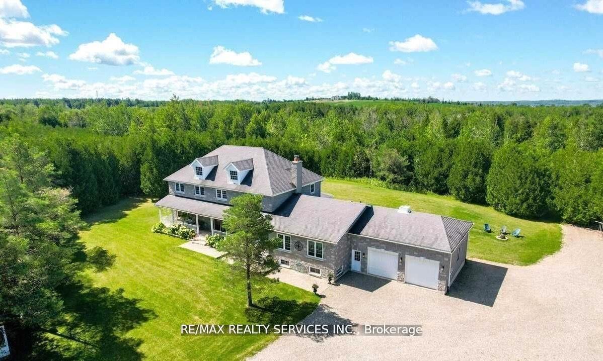 Photo 3 of 20040 Kennedy Road, Caledon, Rural Caledon — HOMEH