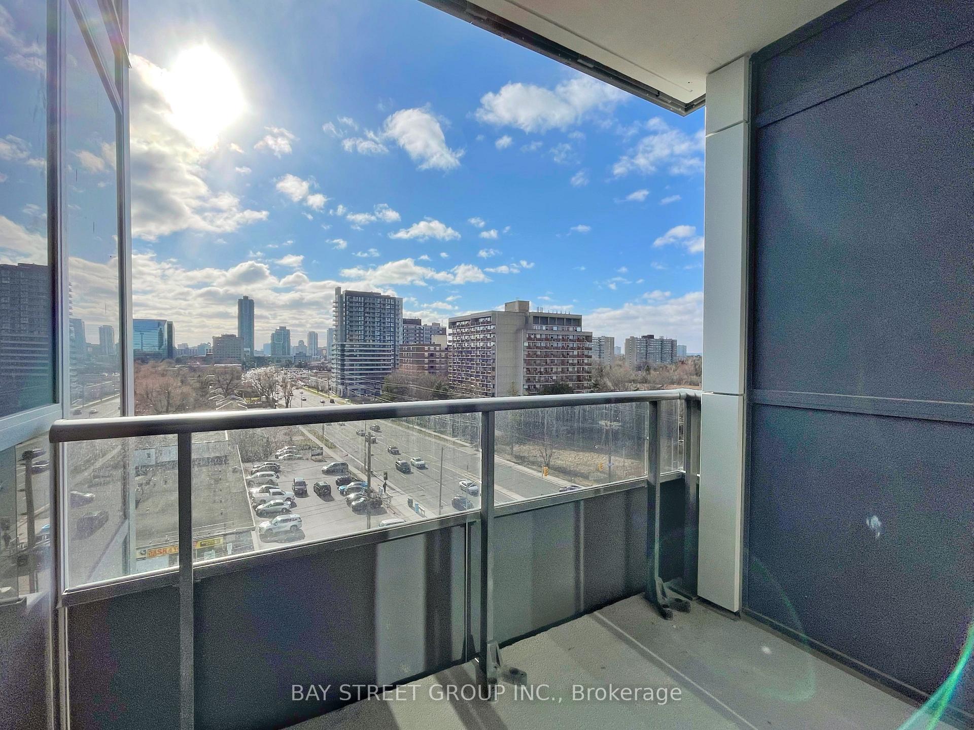 Photo 12 of Unit 707, 3121 Sheppard Avenue E, Scarborough, Tam O'Shanter-Sullivan — HOMEH