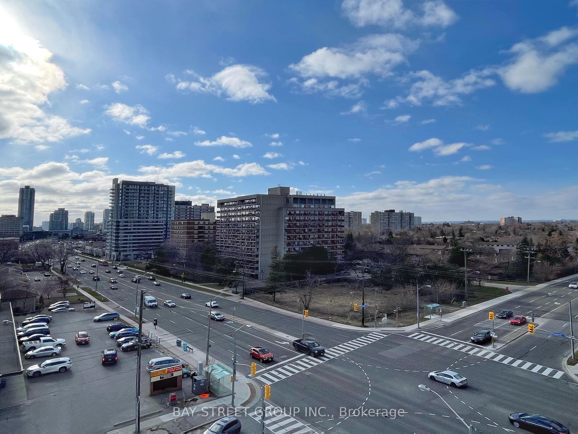 Photo 13 of Unit 707, 3121 Sheppard Avenue E, Scarborough, Tam O'Shanter-Sullivan — HOMEH