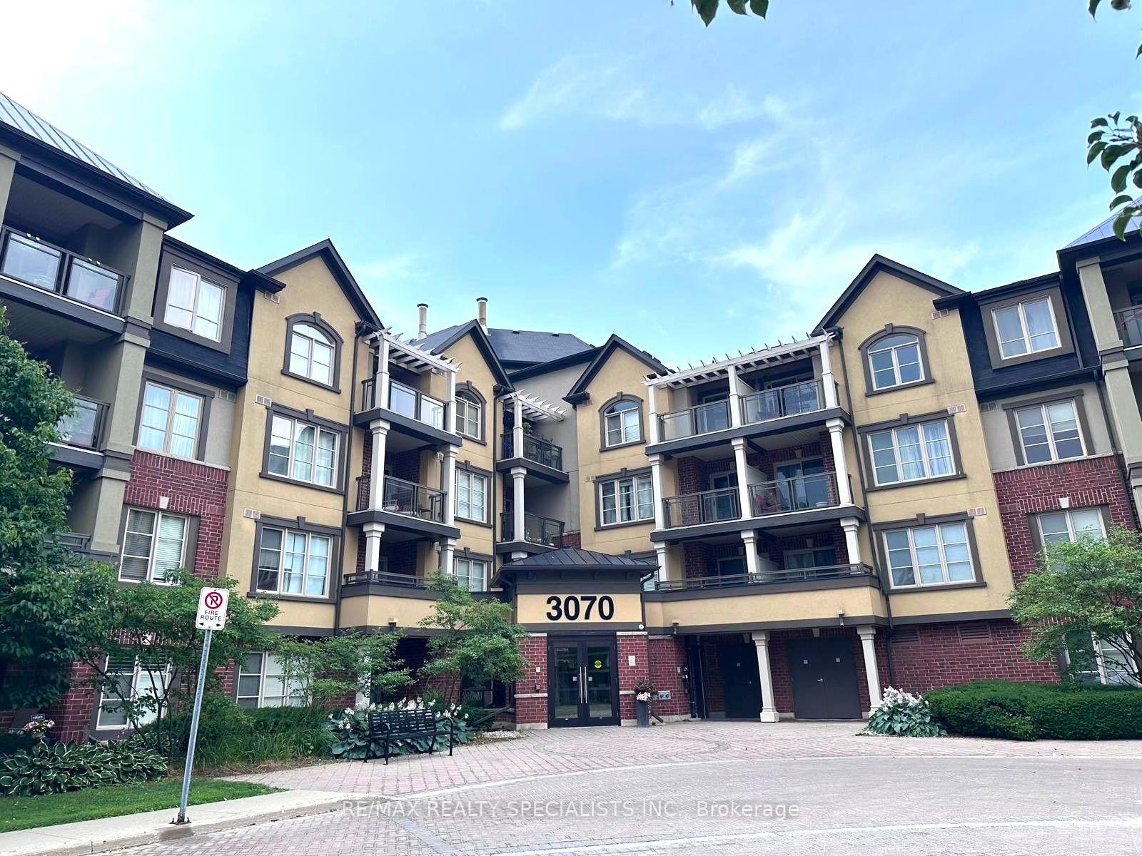 Photo 1 of Unit 319, 3070 Rotary Way, Burlington, Alton — HOMEH
