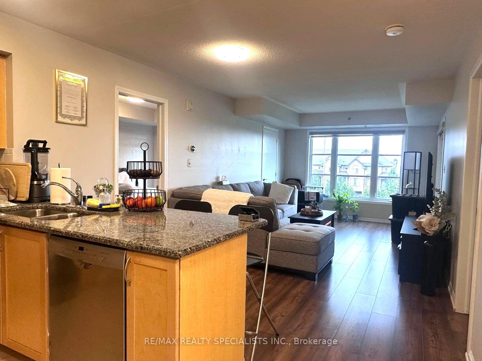 Photo 9 of Unit 319, 3070 Rotary Way, Burlington, Alton — HOMEH