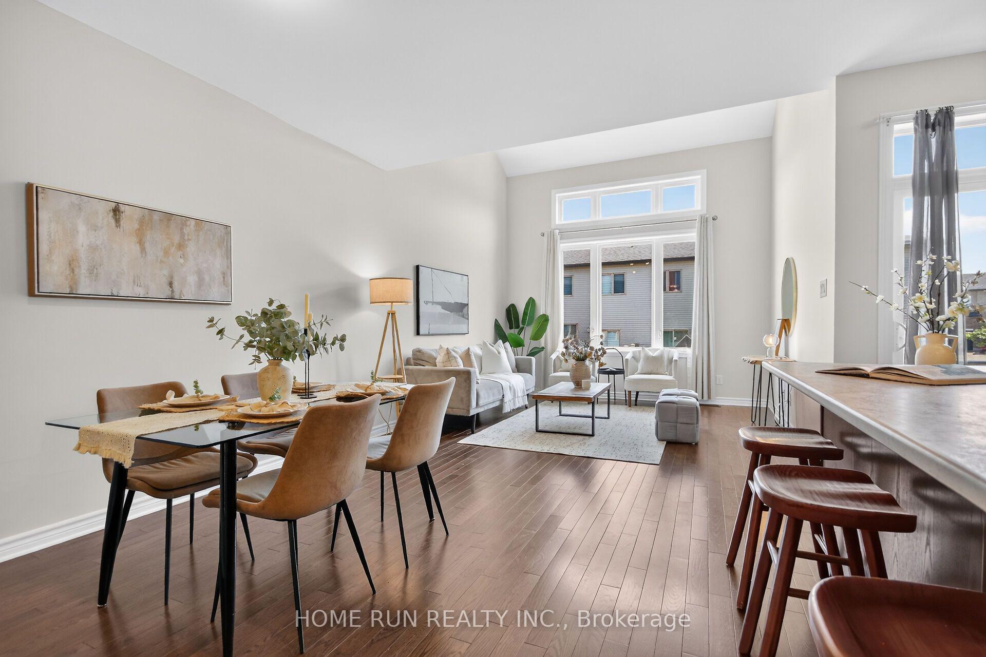 Photo 6 of 302 Grackle Street, Ottawa, Blossom Park/Kemp Park/Findlay Creek — HOMEH