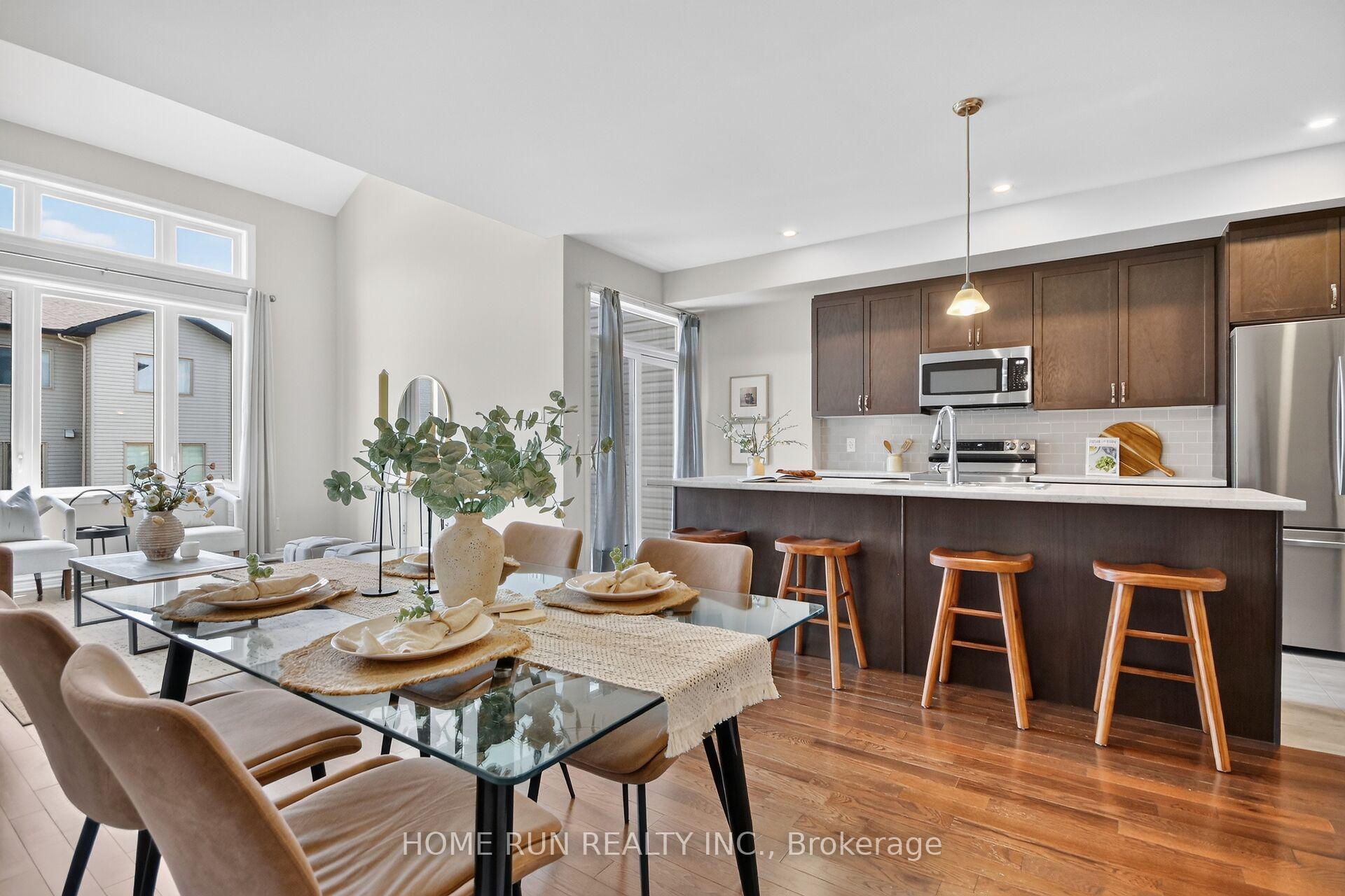 Photo 7 of 302 Grackle Street, Ottawa, Blossom Park/Kemp Park/Findlay Creek — HOMEH